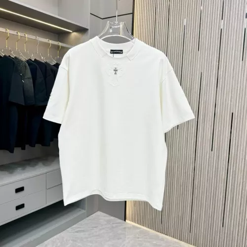 Chrome Hearts T-Shirts Short Sleeved For Unisex #1317750