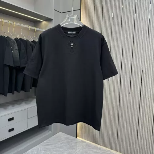 Chrome Hearts T-Shirts Short Sleeved For Unisex #1317751