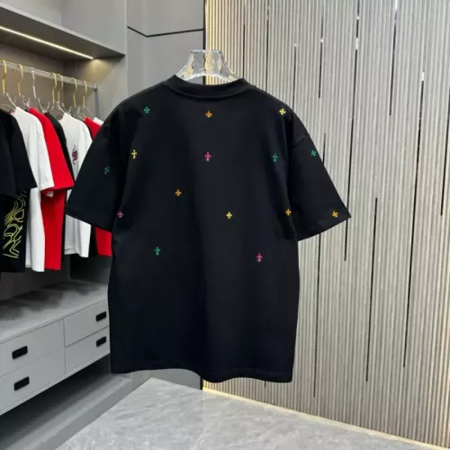 Chrome Hearts T-Shirts Short Sleeved For Unisex #1317758