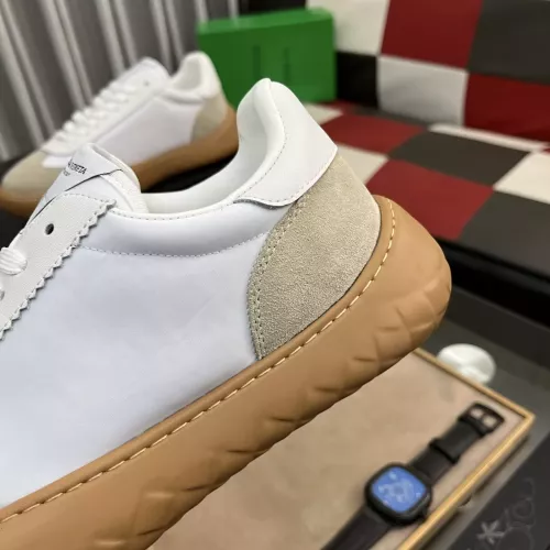 Replica Bottega Veneta BV Casual Shoes For Men #1317763 $82.00 USD for Wholesale