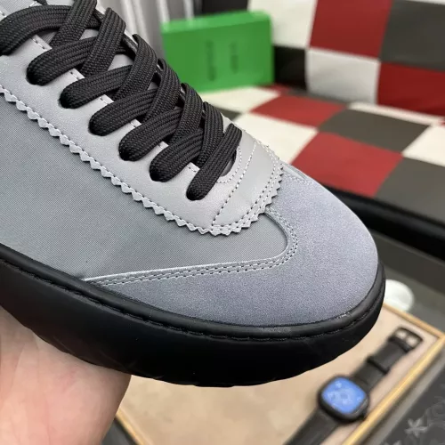 Replica Bottega Veneta BV Casual Shoes For Men #1317767 $82.00 USD for Wholesale