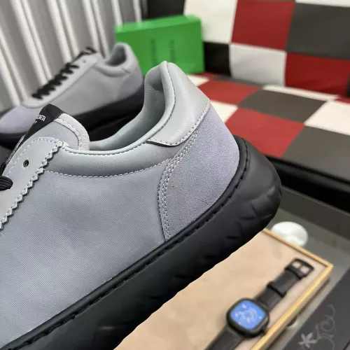 Replica Bottega Veneta BV Casual Shoes For Men #1317767 $82.00 USD for Wholesale