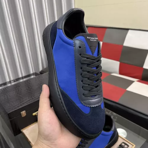Replica Bottega Veneta BV Casual Shoes For Men #1317768 $82.00 USD for Wholesale