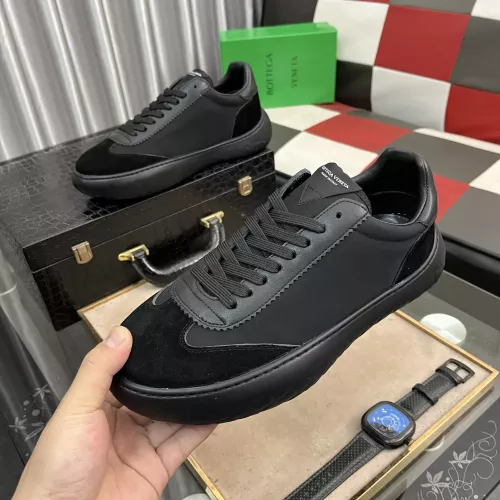Bottega Veneta BV Casual Shoes For Men #1317770 $82.00 USD, Wholesale Replica Bottega Veneta BV Casual Shoes