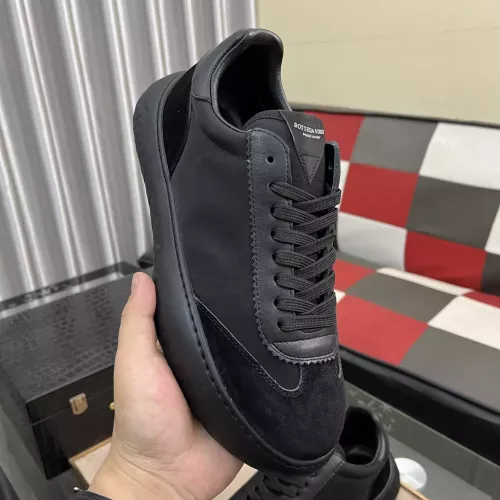 Replica Bottega Veneta BV Casual Shoes For Men #1317770 $82.00 USD for Wholesale