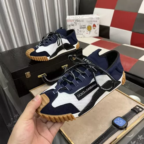 Dolce & Gabbana D&G Casual Shoes For Men #1317785