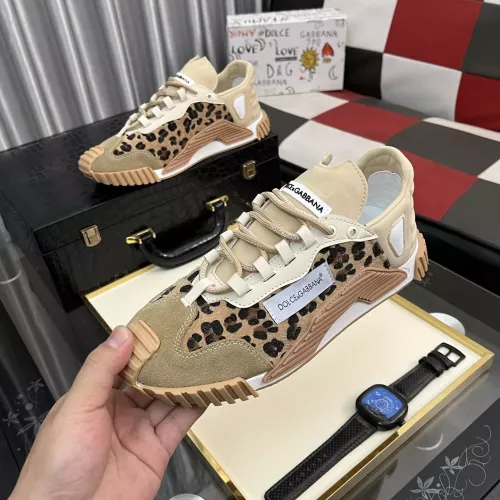 Dolce & Gabbana D&G Casual Shoes For Men #1317788
