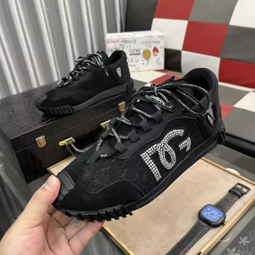 Dolce & Gabbana D&G Casual Shoes For Men #1317796