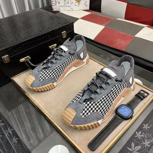 Dolce & Gabbana D&G Casual Shoes For Men #1317834