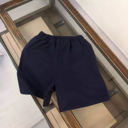 Replica Christian Dior Tracksuits Short Sleeved For Unisex #1317874 $72.00 USD for Wholesale