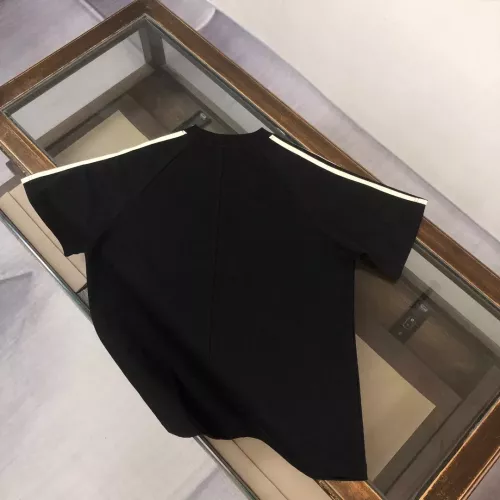 Replica Christian Dior Tracksuits Short Sleeved For Unisex #1317877 $72.00 USD for Wholesale