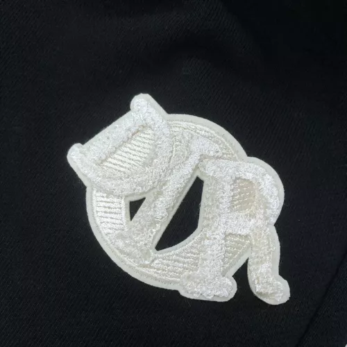 Replica Christian Dior Tracksuits Short Sleeved For Unisex #1317877 $72.00 USD for Wholesale