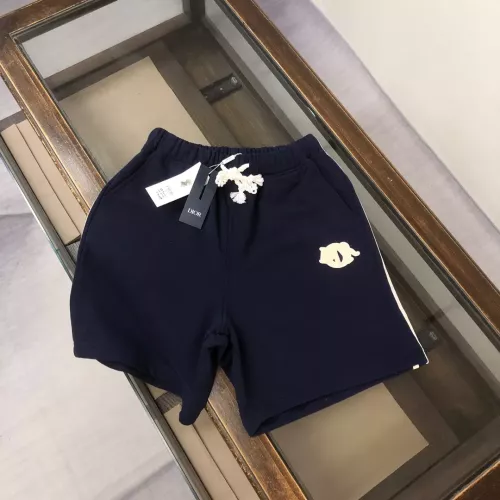 Replica Christian Dior Tracksuits Short Sleeved For Unisex #1317878 $72.00 USD for Wholesale