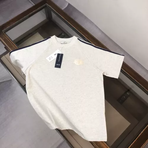 Replica Christian Dior Tracksuits Short Sleeved For Unisex #1317880 $72.00 USD for Wholesale