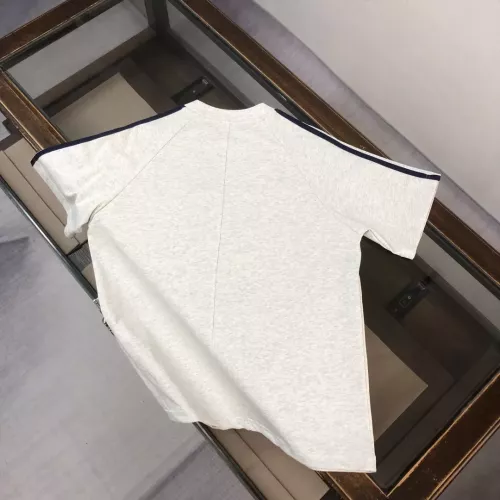 Replica Christian Dior Tracksuits Short Sleeved For Unisex #1317880 $72.00 USD for Wholesale