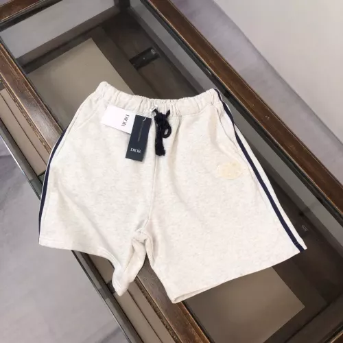 Replica Christian Dior Tracksuits Short Sleeved For Unisex #1317880 $72.00 USD for Wholesale