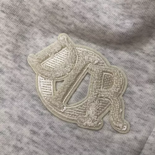 Replica Christian Dior Tracksuits Short Sleeved For Unisex #1317880 $72.00 USD for Wholesale
