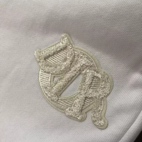 Replica Christian Dior Tracksuits Short Sleeved For Unisex #1317882 $72.00 USD for Wholesale