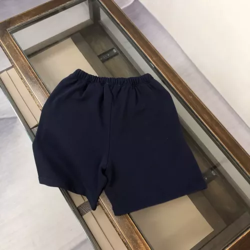 Replica Dolce & Gabbana D&G Tracksuits Short Sleeved For Men #1317885 $72.00 USD for Wholesale