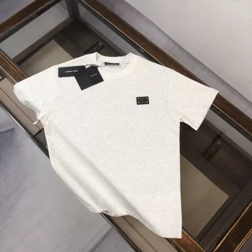 Replica Dolce & Gabbana D&G Tracksuits Short Sleeved For Men #1317886 $72.00 USD for Wholesale