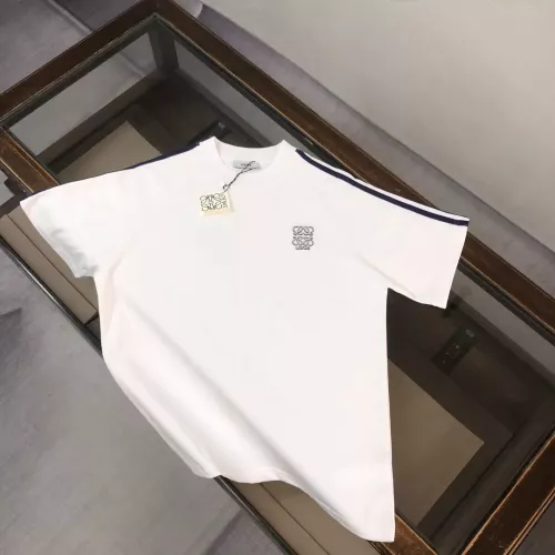 Replica LOEWE Tracksuits Short Sleeved For Men #1317890 $72.00 USD for Wholesale