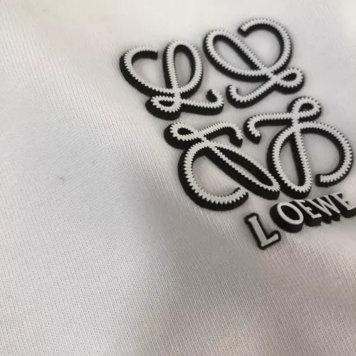 Replica LOEWE Tracksuits Short Sleeved For Men #1317890 $72.00 USD for Wholesale