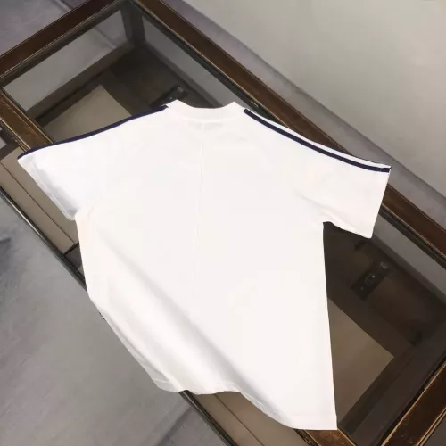 Replica LOEWE Tracksuits Short Sleeved For Men #1317890 $72.00 USD for Wholesale