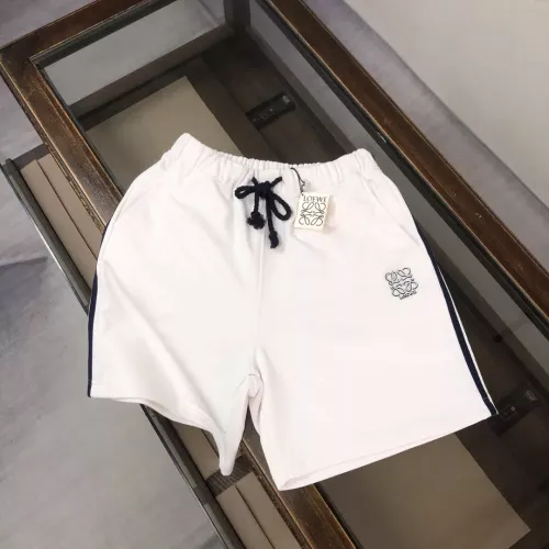 Replica LOEWE Tracksuits Short Sleeved For Men #1317890 $72.00 USD for Wholesale