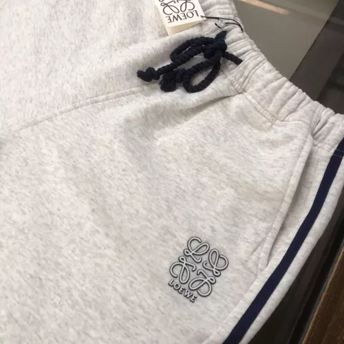 Replica LOEWE Tracksuits Short Sleeved For Men #1317891 $72.00 USD for Wholesale