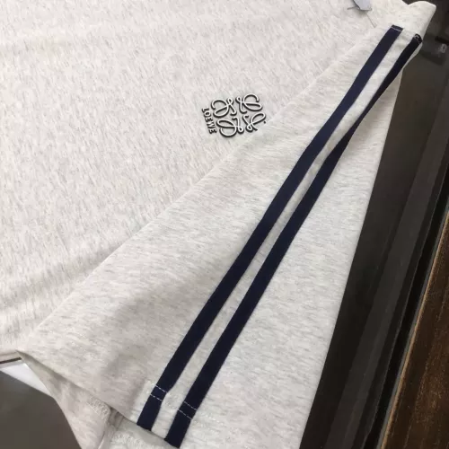 Replica LOEWE Tracksuits Short Sleeved For Men #1317891 $72.00 USD for Wholesale