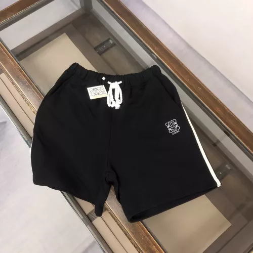 Replica LOEWE Tracksuits Short Sleeved For Men #1317892 $72.00 USD for Wholesale