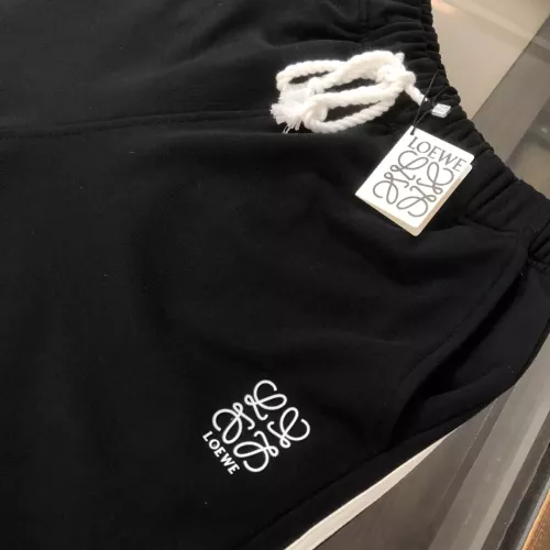 Replica LOEWE Tracksuits Short Sleeved For Men #1317892 $72.00 USD for Wholesale