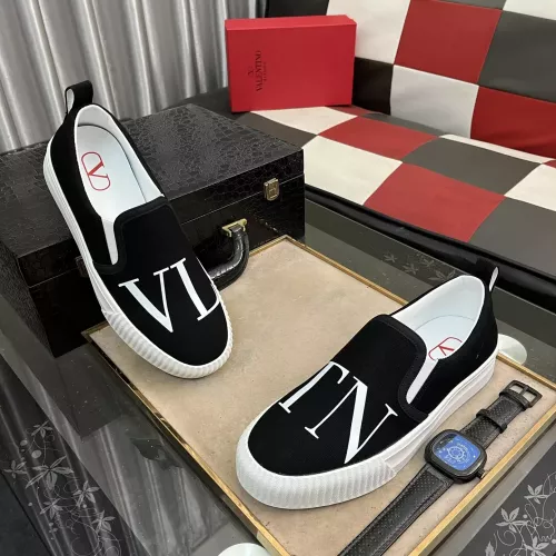 Valentino Casual Shoes For Men #1317899