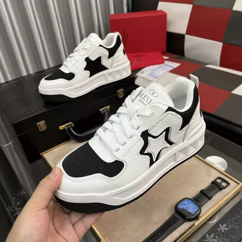 Valentino Casual Shoes For Men #1317904