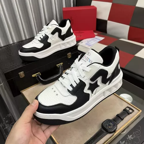 Valentino Casual Shoes For Men #1317905