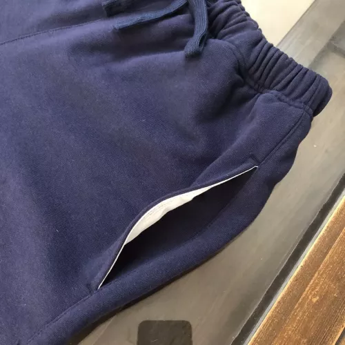 Replica Moncler Tracksuits Short Sleeved For Men #1317906 $72.00 USD for Wholesale
