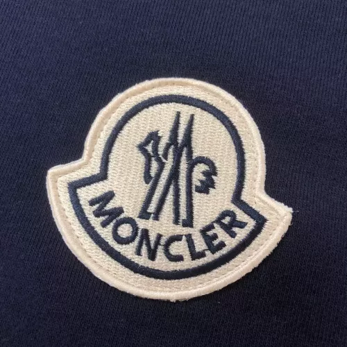 Replica Moncler Tracksuits Short Sleeved For Men #1317906 $72.00 USD for Wholesale