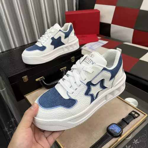 Valentino Casual Shoes For Men #1317908