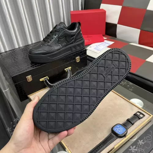 Replica Valentino Casual Shoes For Men #1317909 $92.00 USD for Wholesale