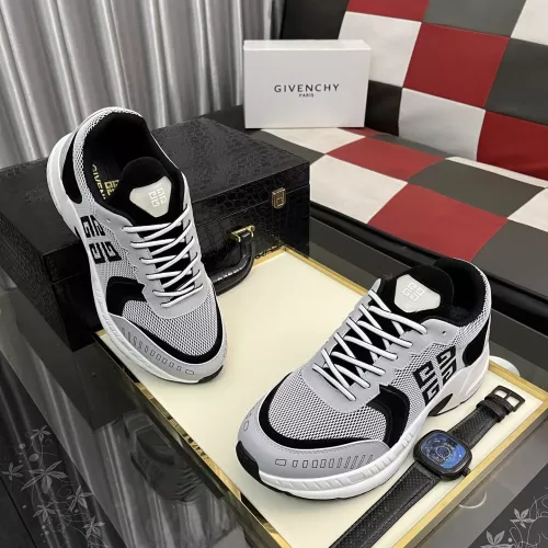 Replica Givenchy Casual Shoes For Men #1317911 $102.00 USD for Wholesale