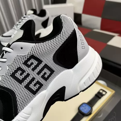 Replica Givenchy Casual Shoes For Men #1317911 $102.00 USD for Wholesale