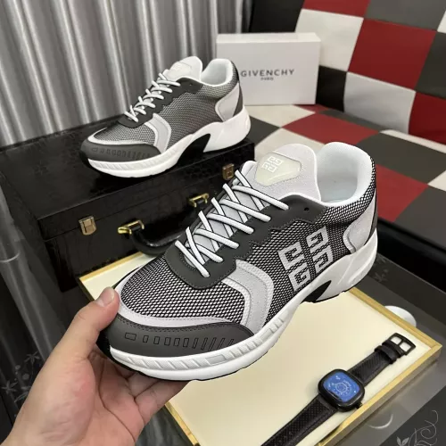 Givenchy Casual Shoes For Men #1317913