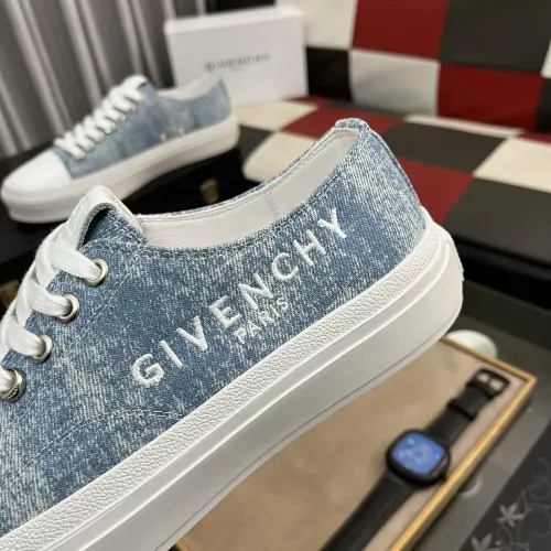 Replica Givenchy Casual Shoes For Men #1317916 $76.00 USD for Wholesale
