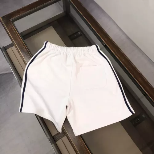 Replica Moncler Tracksuits Short Sleeved For Men #1317917 $72.00 USD for Wholesale