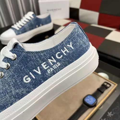 Replica Givenchy Casual Shoes For Men #1317919 $76.00 USD for Wholesale