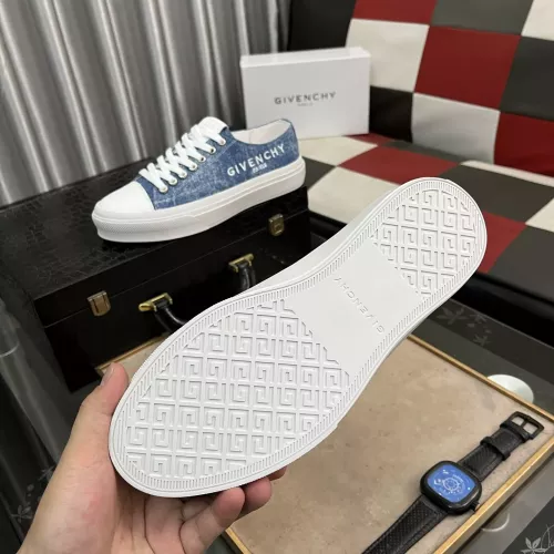 Replica Givenchy Casual Shoes For Men #1317919 $76.00 USD for Wholesale
