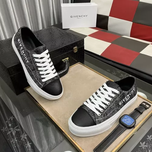 Replica Givenchy Casual Shoes For Men #1317920 $76.00 USD for Wholesale