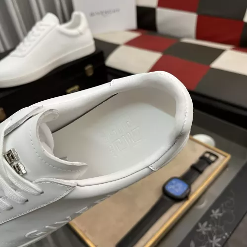 Replica Givenchy Casual Shoes For Men #1317923 $76.00 USD for Wholesale