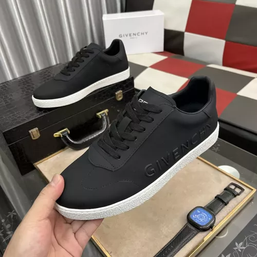 Givenchy Casual Shoes For Men #1317924