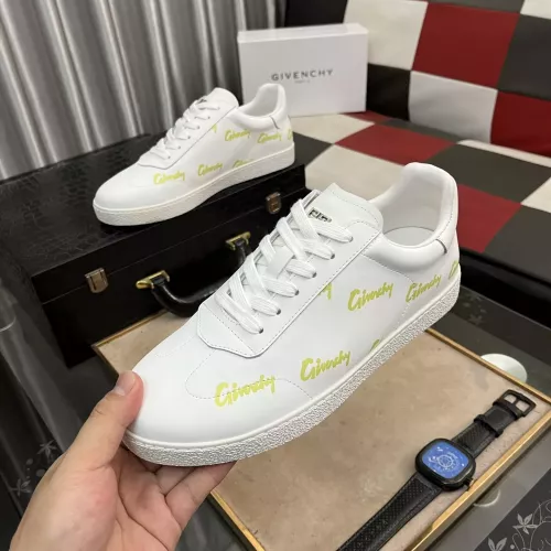 Givenchy Casual Shoes For Men #1317927